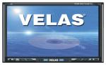 Velas VDM-MD700BTV